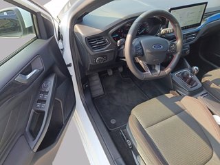 FORD Focus m-hybrid ST-Line 5 porte