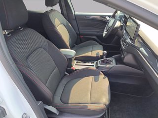 FORD Focus m-hybrid ST-Line 5 porte