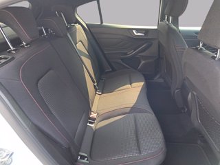 FORD Focus m-hybrid ST-Line 5 porte