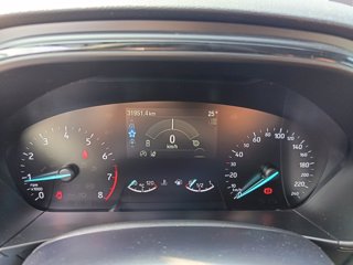 FORD Focus m-hybrid ST-Line 5 porte