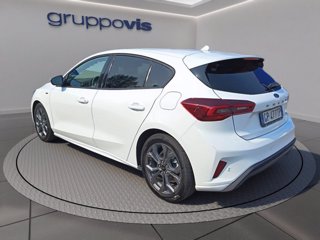 FORD Focus m-hybrid ST-Line 5 porte