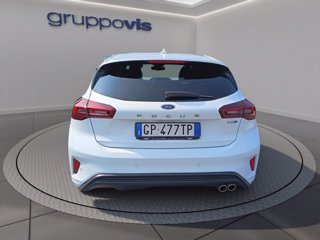 FORD Focus m-hybrid ST-Line 5 porte