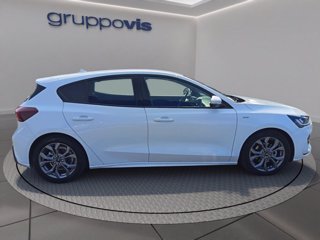 FORD Focus m-hybrid ST-Line 5 porte