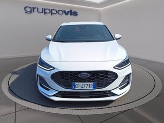 FORD Focus m-hybrid ST-Line 5 porte