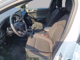 FORD Focus m-hybrid ST-Line 5 porte