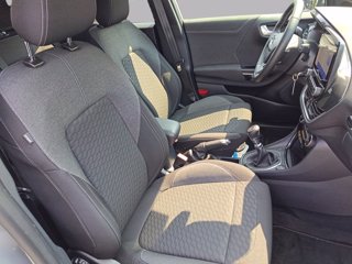 FORD Puma m-hybrid Titanium