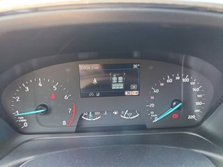 FORD Puma m-hybrid Titanium