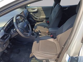 FORD Puma m-hybrid Titanium