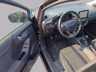 FORD Puma m-hybrid Titanium