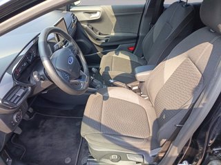 FORD Puma m-hybrid Titanium