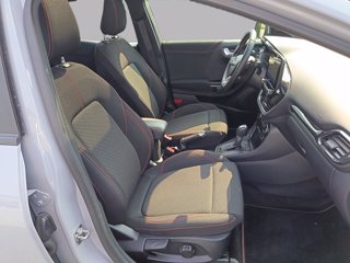 FORD Puma 1m-hybrid ST-LineAutomatica