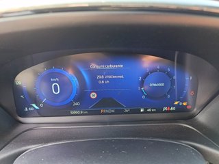 FORD Puma 1m-hybrid ST-LineAutomatica