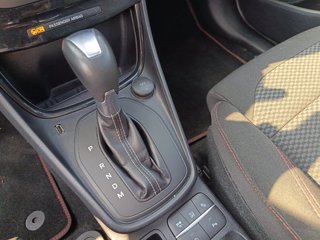 FORD Puma 1m-hybrid ST-LineAutomatica