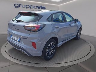 FORD Puma 1m-hybrid ST-LineAutomatica