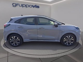 FORD Puma 1m-hybrid ST-LineAutomatica