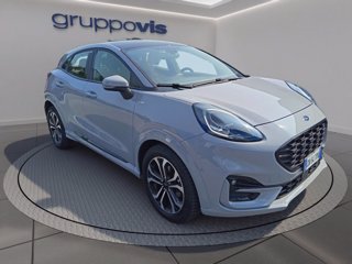 FORD Puma 1m-hybrid ST-LineAutomatica