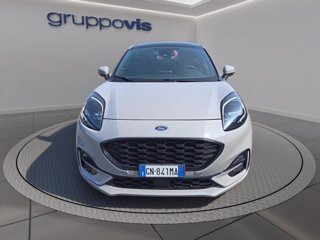 FORD Puma 1m-hybrid ST-LineAutomatica