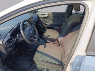 FORD Puma 1m-hybrid ST-LineAutomatica