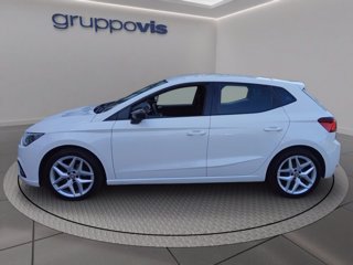 SEAT Ibiza tdi FR
