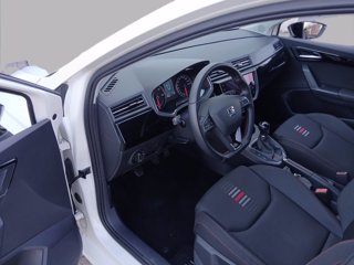 SEAT Ibiza tdi FR