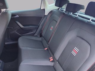SEAT Ibiza tdi FR