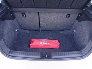 SEAT Ibiza tdi FR