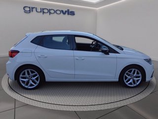 SEAT Ibiza tdi FR