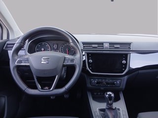 SEAT Ibiza tdi FR