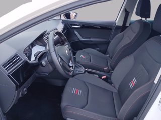 SEAT Ibiza tdi FR