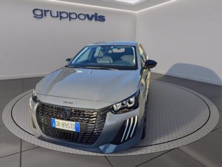 PEUGEOT 208 5 porte