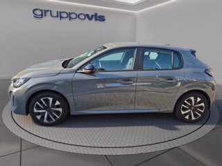 PEUGEOT 208 5 porte