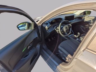 PEUGEOT 208 5 porte