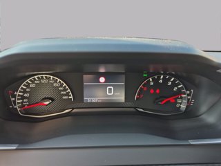 PEUGEOT 208 5 porte