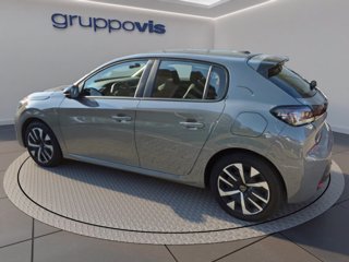 PEUGEOT 208 5 porte