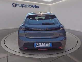 PEUGEOT 208 5 porte