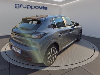 PEUGEOT 208 5 porte