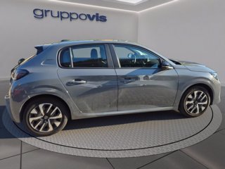 PEUGEOT 208 5 porte