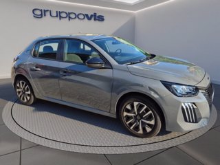 PEUGEOT 208 5 porte