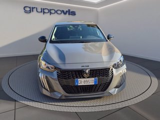PEUGEOT 208 5 porte