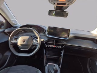 PEUGEOT 208 5 porte