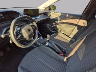 PEUGEOT 208 5 porte