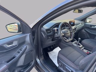 FORD Kuga ST-Line 2wd