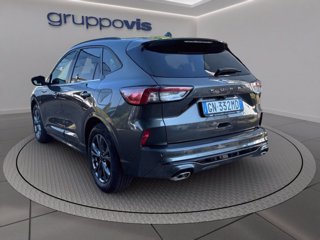 FORD Kuga ST-Line 2wd