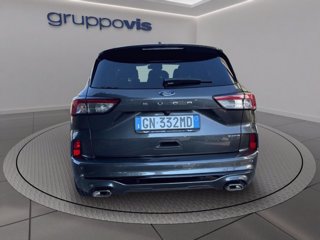 FORD Kuga ST-Line 2wd