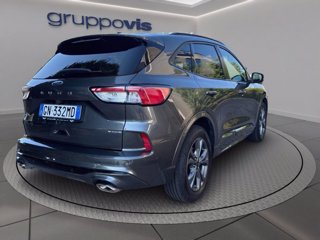 FORD Kuga ST-Line 2wd