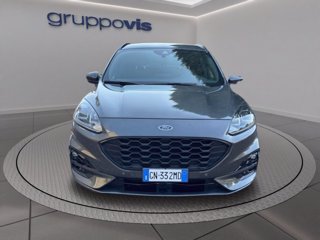 FORD Kuga ST-Line 2wd