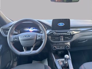 FORD Kuga ST-Line 2wd