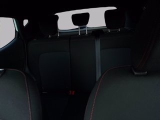 FORD Fiesta m-hybrid ST-Line