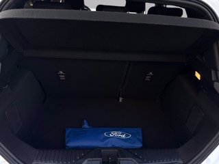 FORD Fiesta m-hybrid ST-Line