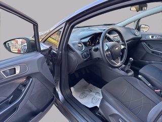 FORD Fiesta 5 porte